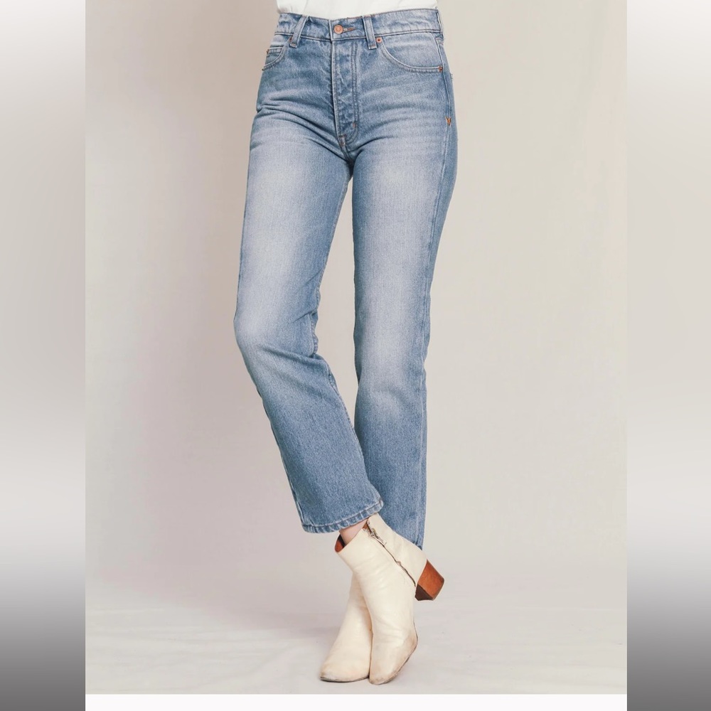 Bliss And Mischief Jeans 26